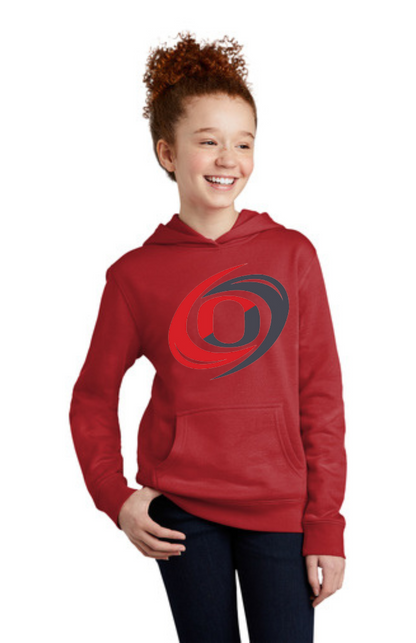 Rebound  Academy Youth Sweatshirt