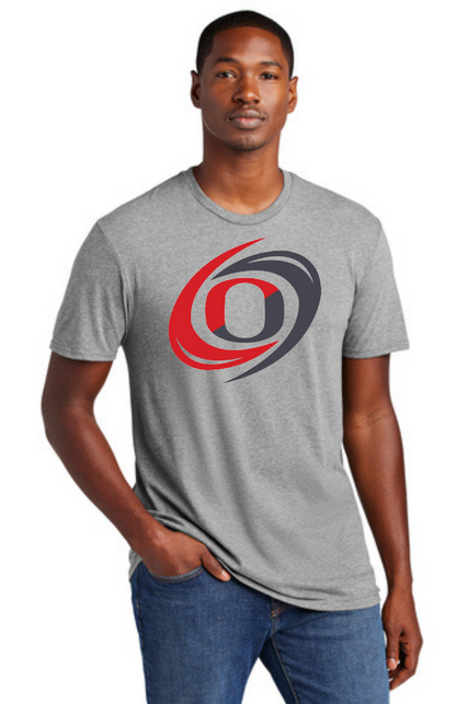 Owyhee HS Adult Short Sleeve Shirt