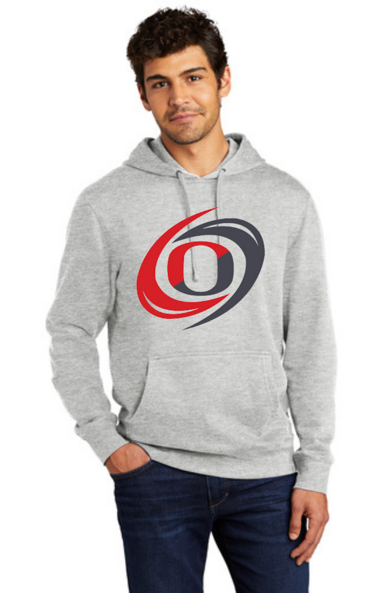 Owyhee HS Adult Sweatshirt