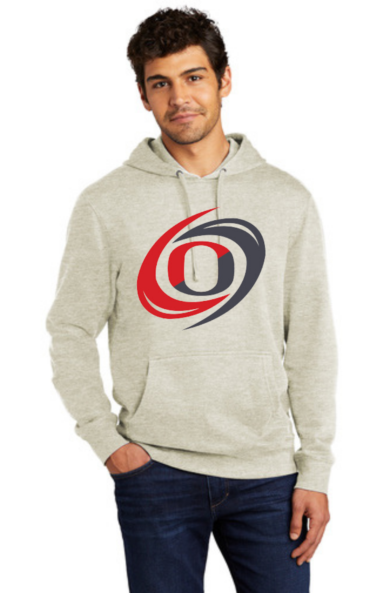 Owyhee HS Adult Sweatshirt