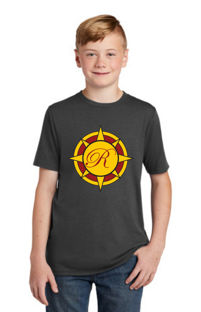 Renaissance HS Youth Short Sleeve Shirt