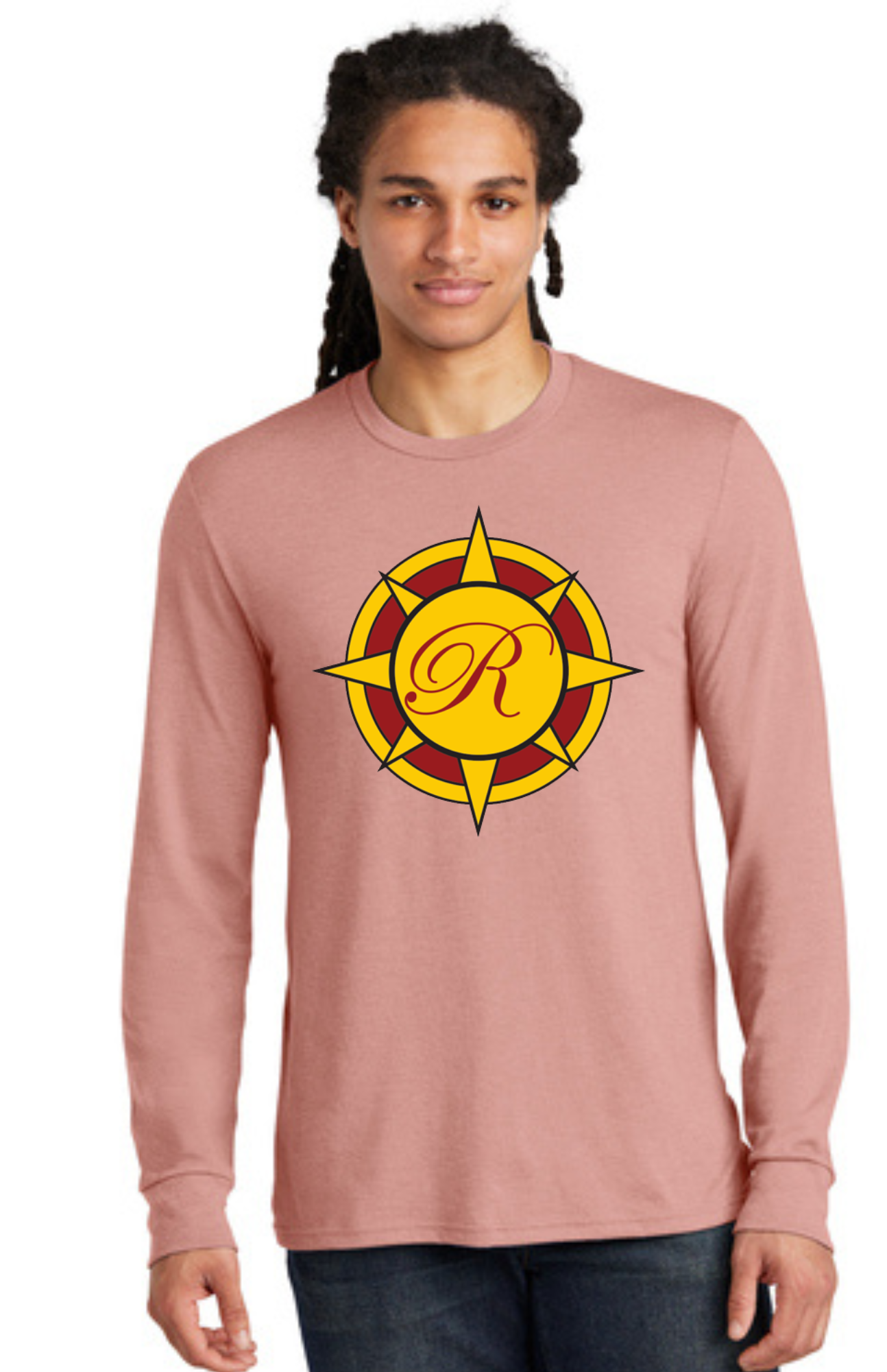 Renaissance HS Adult Long Sleeve Shirt