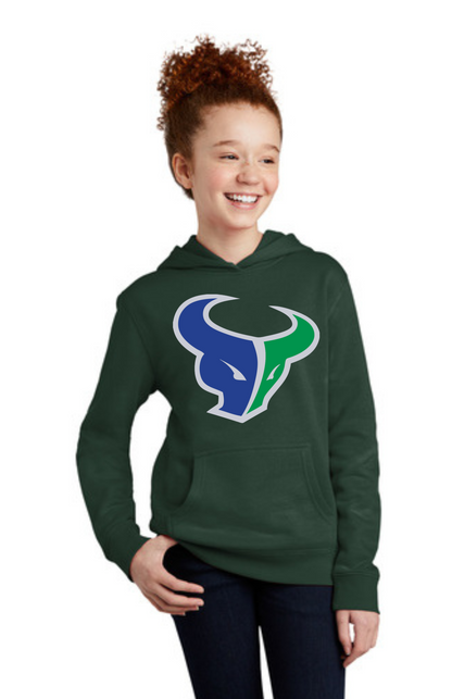 Mountain View HS Youth Sweatshirt