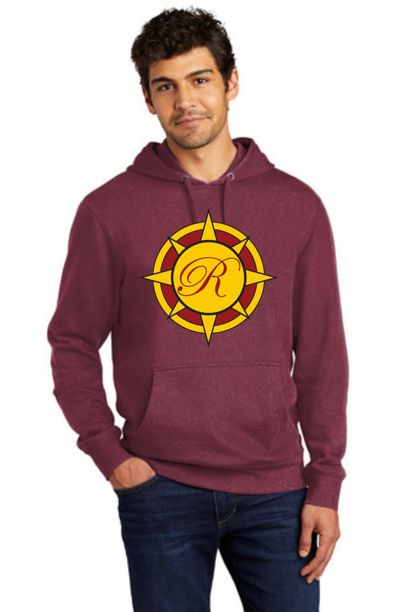 Renaissance HS Adult Sweatshirt