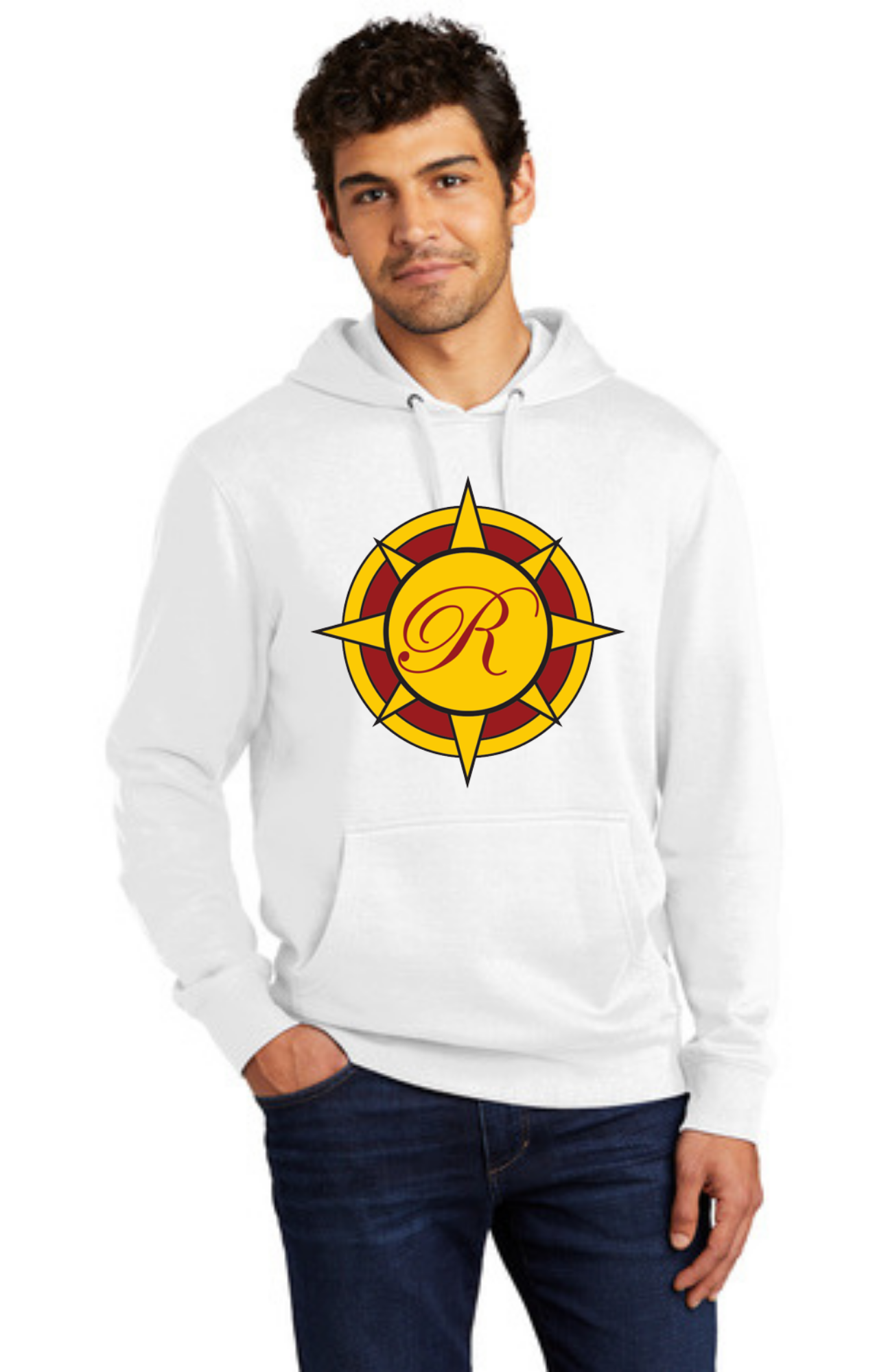 Renaissance HS Adult Sweatshirt