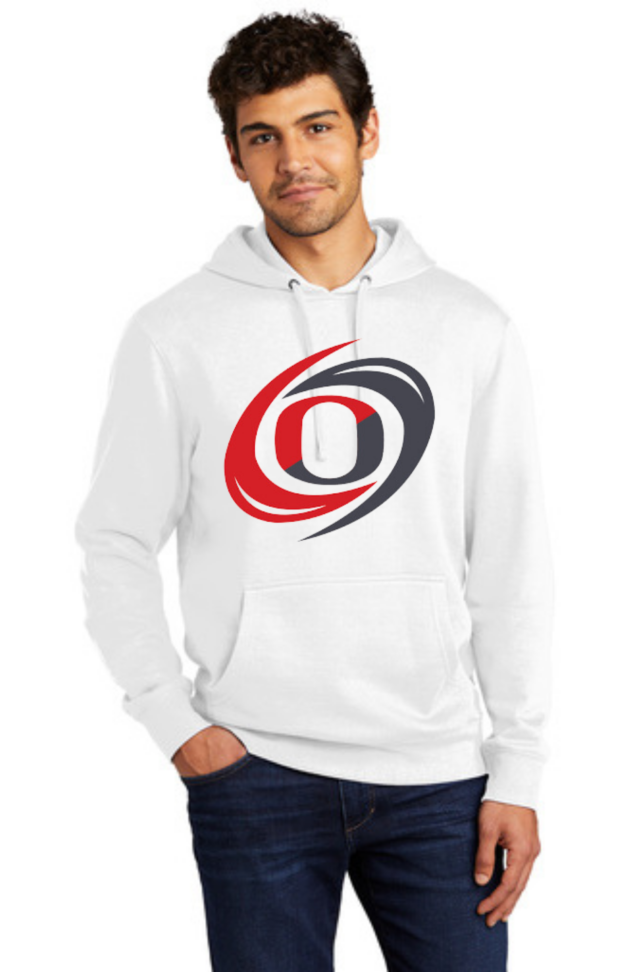 Owyhee HS Adult Sweatshirt