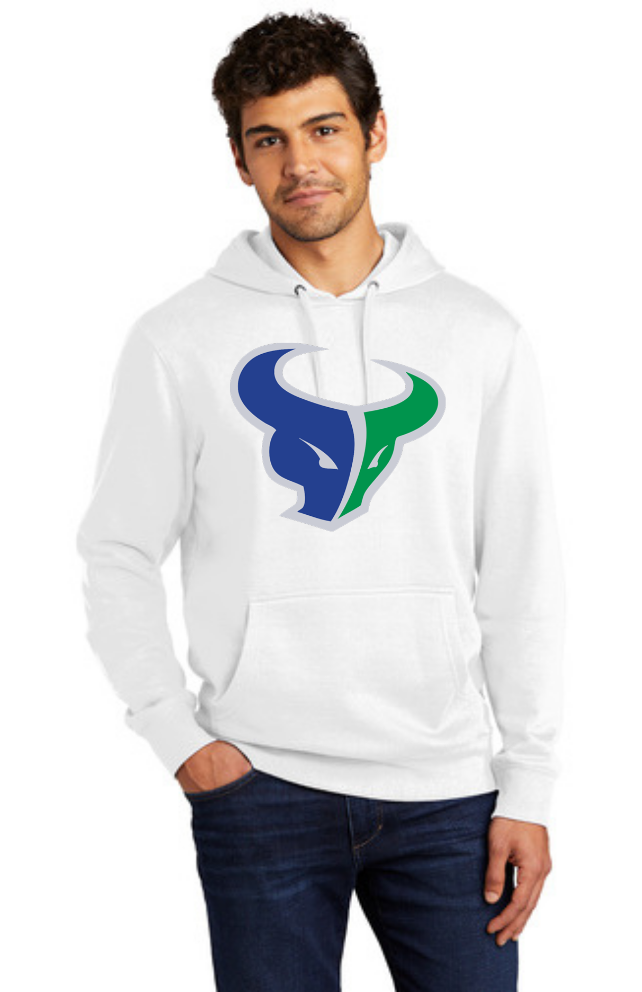 Mountain View HS Adult Sweatshirt