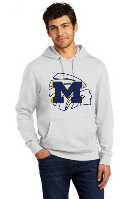 Meridian HS Adult Sweatshirt