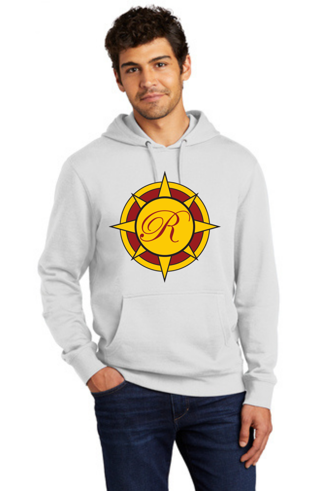 Renaissance HS Adult Sweatshirt